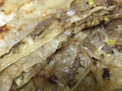 -清真永恒华威肉饼(潘家园店)