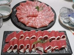-焱三乐四川火锅店(经纬街店)