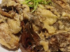 香酥鸡-包子大王(新泽巷店)