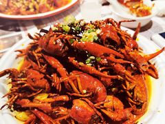 -汉虾王.小龙虾.武汉菜.粤菜(科技园店)