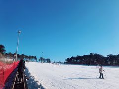 -棋盘山冰雪大世界