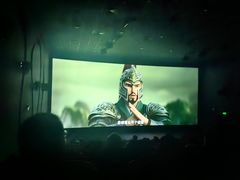 -中影国际影城(大唐西市4K临境音店)