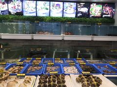 -优食坊·蒸汽海鲜(康盛路店)