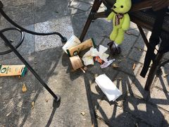 -星巴克(大梅沙8号仓店)