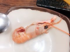 -真情鲍鱼海鲜汤