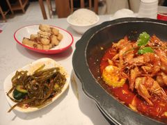 -虾吃虾涮.虾火锅.肉蟹煲(步步高梅溪新天地店)