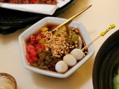 -锦府盐帮·侯宅(五棵松万达店)