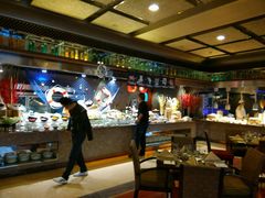-天诚丽筠酒店-西餐厅
