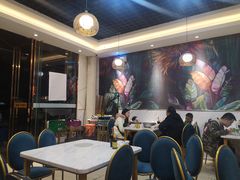 -味之绝美蛙鱼头火锅(龙潭店)