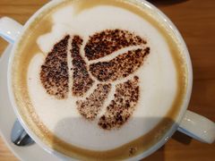 -COSTA COFFEE(水游城店)