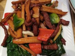 -粤仔湾砂锅粥(宜兴八佰伴店)