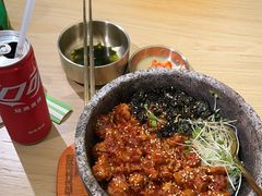 -西塔老太太拌饭(城市集市龙之梦店)