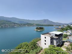 -雷波马湖风景区