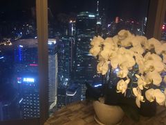 -广州四季酒店