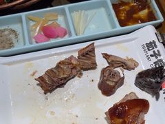 -茄子恰恰·新云南小炒(坪山益田店)