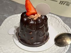 -一沙一城·甄品牛扒(国贸店)