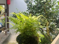 -凤凰山斑鱼馆(恭城店)