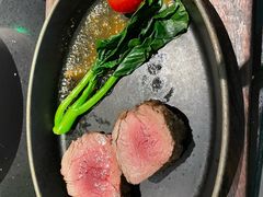 -香樟花园法式铁板烧(恒隆广场店)