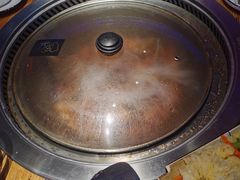 -山河屯铁锅炖鲜鹅·东北菜(开发区一店)
