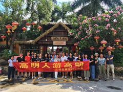 -园林美食城·本土农家菜(杨和镇店)