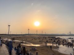 -长江澳风力发电景观区