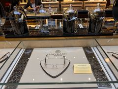 -溥仪眼镜(北京SKP店)