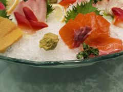 -金沙滩喜来登度假酒店-雅日本餐厅