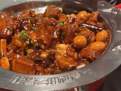 -胖哥俩肉蟹煲(湖滨银泰in77店)