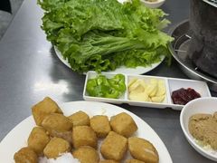 -松明一烤肉馆(鲁园店)