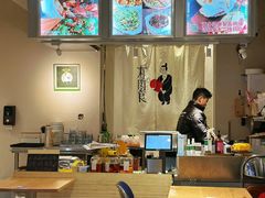 -有肉食·虎九闽菜(798艺术区店)