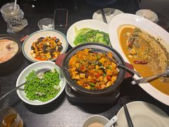 -顺香居·老字号湖北菜(江汉路店)