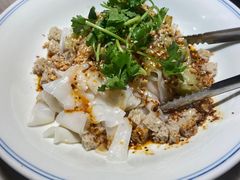 -掌柜的店·河南菜(日月光店)