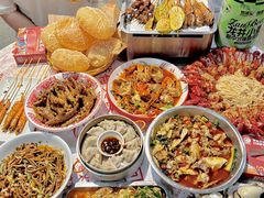 -辣不怕口味虾(凌霄路店)