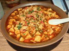 -大潮淮·淮扬菜(何园旗舰店)