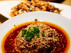 口水鸡-渝信川菜 · 川味家常菜(长安店)