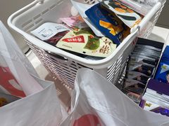 -名创优品(天河区正佳广场二店)