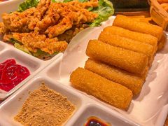 -小小河边鱼(天润城店)