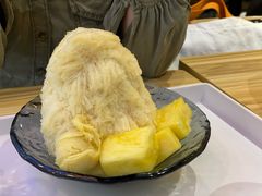 -Ice Monster冰馆·CNN评选全球十大甜品(国贸商城店)