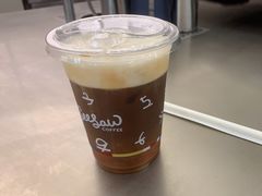 -Seesaw Coffee(武商MALL·武广店)