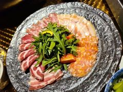 -綱元·海鲜豆捞(明州里店)