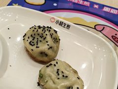 -小杨生煎(深圳岗厦北店)