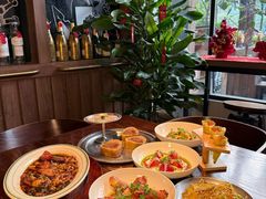 -Bistro 63 创意融合料理(广粤天地店)