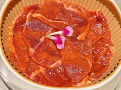-海底捞火锅(正大乐城店)