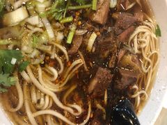 -李先生牛肉面·米饭套餐