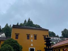 -九华山风景区