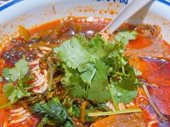 -遇见小面(凯德广场店)