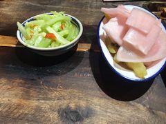 -盟重烧烤(高正街店)