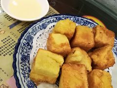 一口西多士-民信老铺(人民路店)
