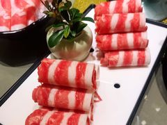 -享月汤皇·海鲜小火锅·聚会(曲江创意谷店)