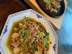 -广府乡下·饭庄(新港东路店)